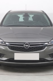 Opel Astra J Salon Polska, Serwis ASO, Klimatronic, Tempomat, Parktronic,-2
