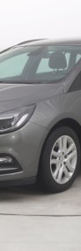 Opel Astra J Salon Polska, Serwis ASO, Klimatronic, Tempomat, Parktronic,-3