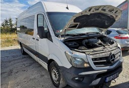 Mercedes-Benz Sprinter 906 MERCEDES-BENZ 316 Sprinter CDI MR`13 E5 3.5t
