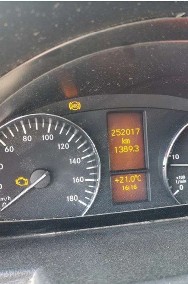 MERCEDES-BENZ 316 Sprinter CDI MR`13 E5 3.5t-3