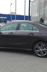 Mercedes-Benz Klasa CLA 200 200 1WŁ '2015 Salon Auto Idea Białystok-2