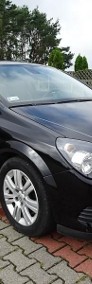 Opel Astra H GTC Niski przebieg zadbany-3
