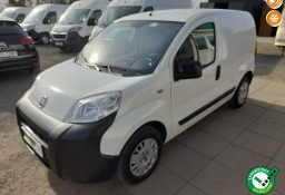 Fiat Fiorino 1.3 JTD 75 kM, klimatyzacja, tempomat, czujniki parkowania