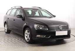 Volkswagen Passat B7 , Salon Polska, GAZ, Klimatronic, Parktronic