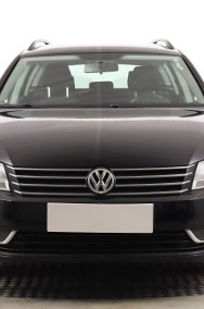 Volkswagen Passat B7 , Salon Polska, GAZ, Klimatronic, Parktronic-2