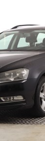 Volkswagen Passat B7 , Salon Polska, GAZ, Klimatronic, Parktronic-3