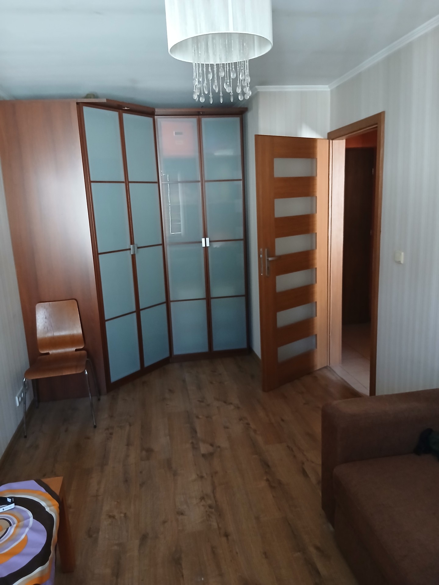 Kawalerka okolice Multikino do wynajęcia od zaraz - Widok 6