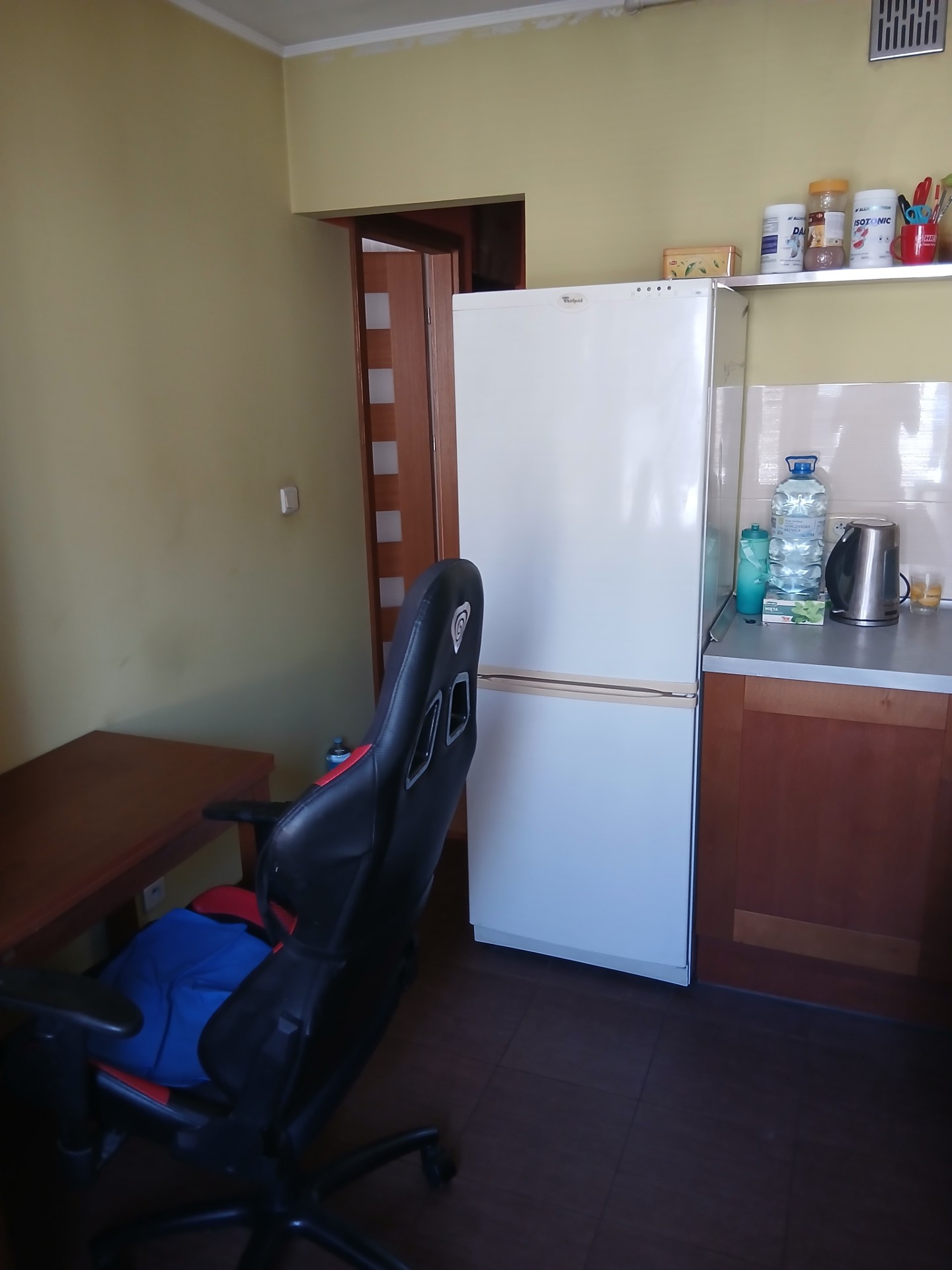 Kawalerka okolice Multikino do wynajęcia od zaraz - Widok 4