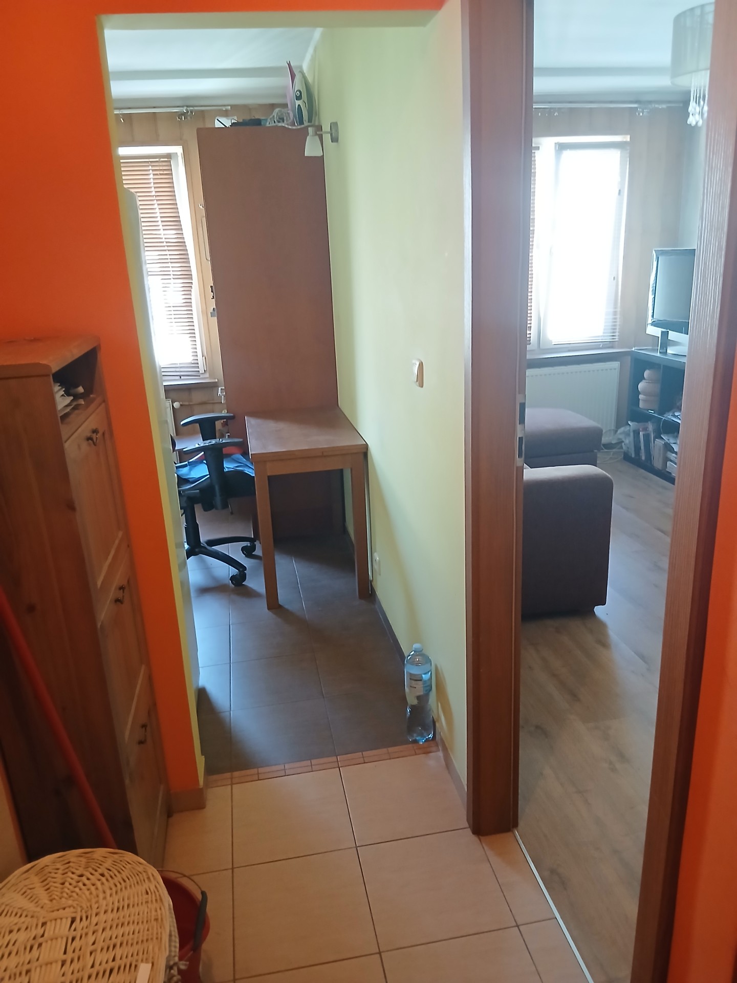 Kawalerka okolice Multikino do wynajęcia od zaraz - Widok 3