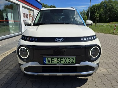 Hyundai Inster Inster PL Salon F Vat Pali Jezdzi-1