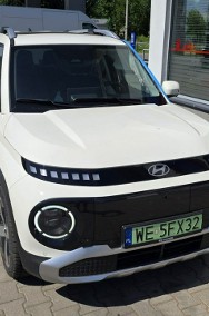 Hyundai Inster Inster PL Salon F Vat Pali Jezdzi-2