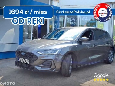 Ford Focus IV-1