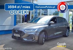Ford Focus IV