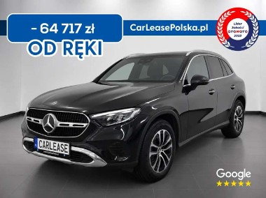 Mercedes-Benz Klasa GLC