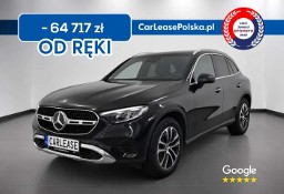Mercedes-Benz Klasa GLC