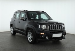 Jeep Renegade Face lifting , Salon Polska, Serwis ASO, Automat, Klimatronic, Tempomat,