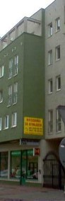 Mieszkanie Poznań Bezpośrednio, ul. Grunwald Wilda-3