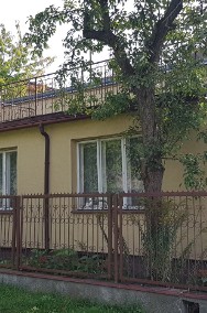 Dom w spokojnej okolicy Łódź-Górna-2