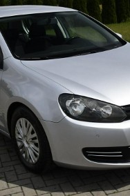 Volkswagen Golf VI 1,6tdi DUDKI11 Navi,Parktronic.Tempomat.EL.szyby.Centralka,kredyt.OK-2