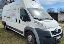 Peugeot Boxer 3.0 disel, rok prod. 2012, L4h3