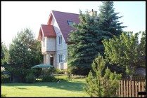 Dom Mełgiew