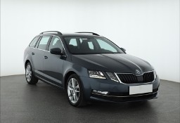 Skoda Octavia III , Salon Polska, Serwis ASO, VAT 23%, Klimatronic, Tempomat,