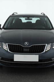 Skoda Octavia III , Salon Polska, Serwis ASO, VAT 23%, Klimatronic, Tempomat,-2