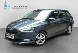 Skoda Fabia III 1.0 TSI Ambition WE1T675