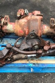 Wózek Widłowy O&k V25 - Most Napędowy-2