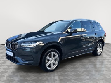 Volvo XC90 V T8 AWD Momentum VP T8 AWD Momentum / 7 osobowy / Hak / ACC / Kamera cofania-1