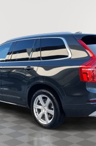 Volvo XC90 V T8 AWD Momentum VP T8 AWD Momentum / 7 osobowy / Hak / ACC / Kamera cofania-2