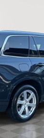 Volvo XC90 V T8 AWD Momentum VP T8 AWD Momentum / 7 osobowy / Hak / ACC / Kamera cofania-4