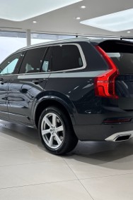 Volvo XC90 V T8 AWD Momentum VP T8 AWD Momentum / 7 osobowy / Hak / ACC / Kamera cofania-2