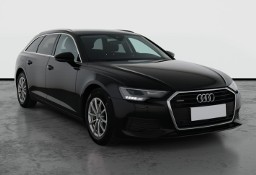 Audi A6 V (C8) , Salon Polska, Serwis ASO, 204 KM, Automat, Klimatronic,