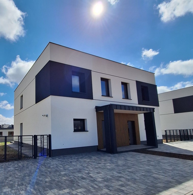 Dom na sprzedaż, 4 pokoje, 74 m², Wielka Wieś