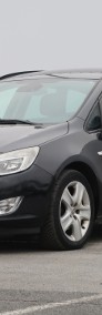 Opel Astra J , Klima, Tempomat, Parktronic, Podgrzewane siedzienia-3