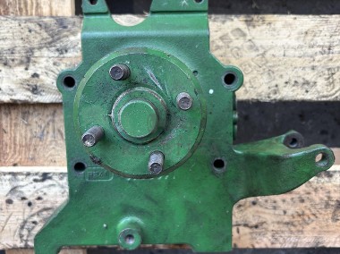 John Deere Pompa chłodzenia skrzyni biegów ORG CZĘŚCI AL211979 AL206080 AL172547 AL201360 L168210-1