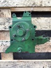 John Deere Pompa chłodzenia skrzyni biegów ORG CZĘŚCI AL211979 AL206080 AL172547 AL201360 L168210