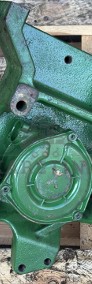 John Deere Pompa chłodzenia skrzyni biegów ORG CZĘŚCI AL211979 AL206080 AL172547 AL201360 L168210-4