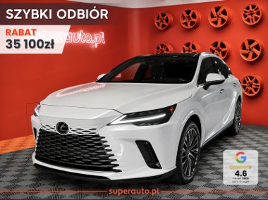 Lexus RX IV 450h+ Omotenashi 2.5 Hybrid Plug-in 450h+ Omotenashi 2.5 Hybrid Plug-in-1