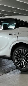 Lexus RX IV 450h+ Omotenashi 2.5 Hybrid Plug-in 450h+ Omotenashi 2.5 Hybrid Plug-in-4
