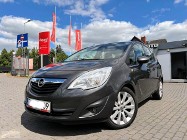 Opel Meriva B Bagażnik rowerowy