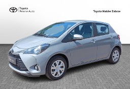 Toyota Yaris III 1.5VVT-i 111KM Premium City Krajowy Serwisowany Bezwypadkowy Gwaranc