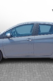 Toyota Yaris III 1.5VVT-i 111KM Premium City Krajowy Serwisowany Bezwypadkowy Gwaranc-2