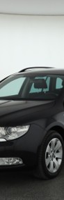 Skoda Superb II , GAZ, DSG, Navi, Xenon, Bi-Xenon, Klimatronic, Tempomat,-3