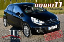 Kia Rio III 1,4BENZ DUDKI11 Niski Przebieg(Serwis) Ledy,El.szyby.Centralka,kredy