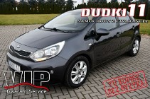 Kia Rio III 1,2BENZ DUDKI11 Serwis.Hak.El.szyby.Centralka.kredyt.OKAZJA