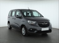 Opel Combo IV , Salon Polska, Serwis ASO, Klima, Tempomat, Parktronic