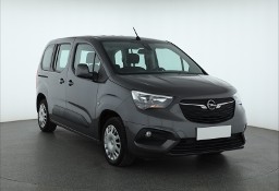 Opel Combo IV , Salon Polska, Serwis ASO, Klima, Tempomat, Parktronic