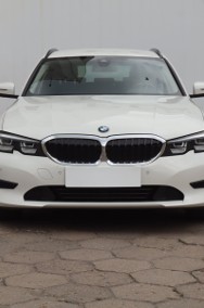 BMW SERIA 3 , Salon Polska, Serwis ASO, Automat, Navi, Klimatronic,-2